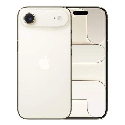 Telefon komórkowy Apple iPhone Air, 256GB, Light Gold MG2N4ZD/A