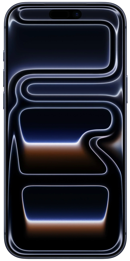 Telefon komórkowy Apple iPhone 17 Pro Max, 256GB, Deep Blue MFYP4ZD/A