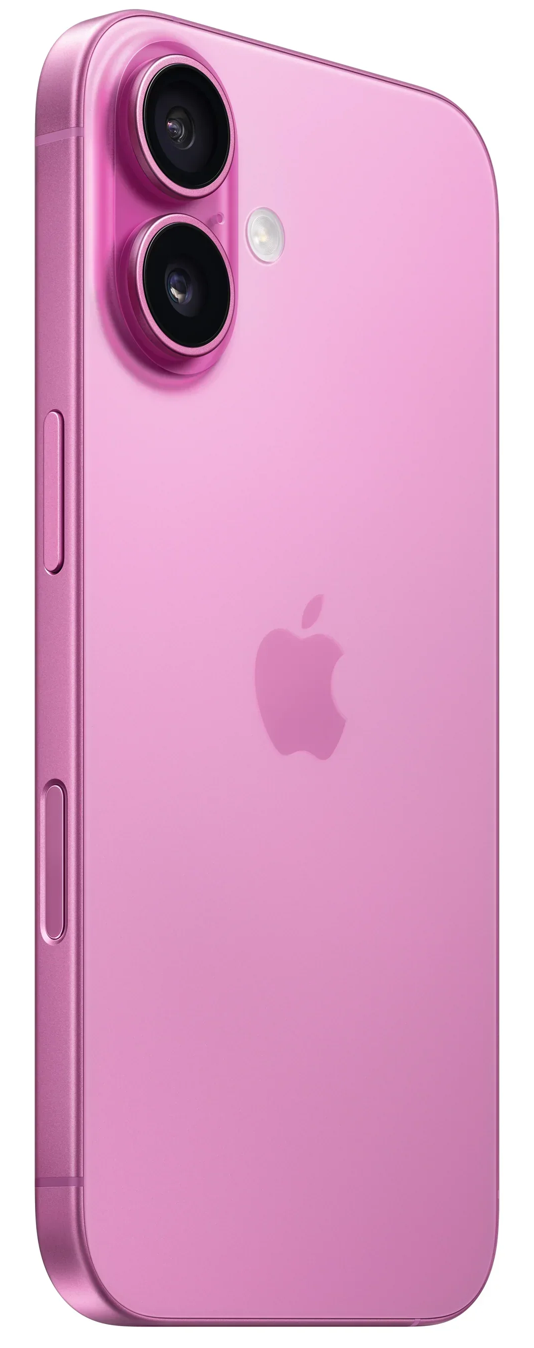 Mobilny Telefon Apple iPhone 16, 128GB, Różowy Specyfikacja Indie MYEA3HN/A