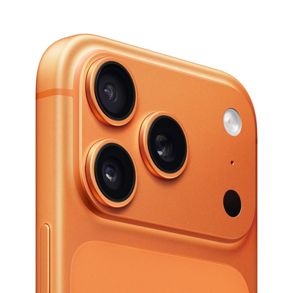 Mobilny Telefon Apple iPhone 17 Pro, 256GB, Cosmic Orange MG8H4ZD/A