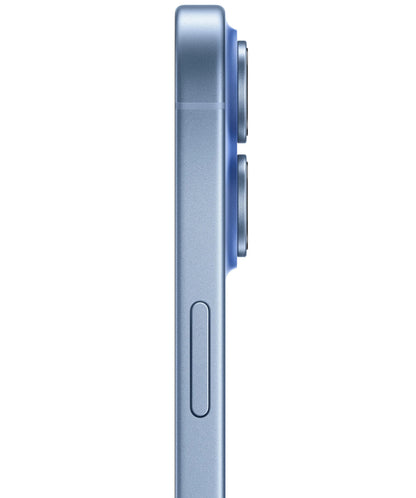 Telefon komórkowy Apple iPhone 17, 256GB, Mist Blue MG6L4ZD/A