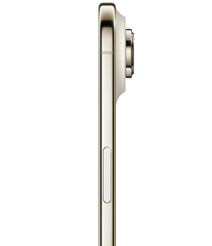 Telefon komórkowy Apple iPhone Air, 256GB, Light Gold MG2N4ZD/A