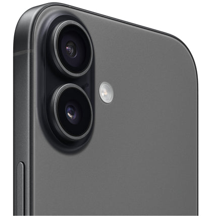 Telefon komórkowy Apple iPhone 17, 256GB, Czarny MG6J4ZD/A