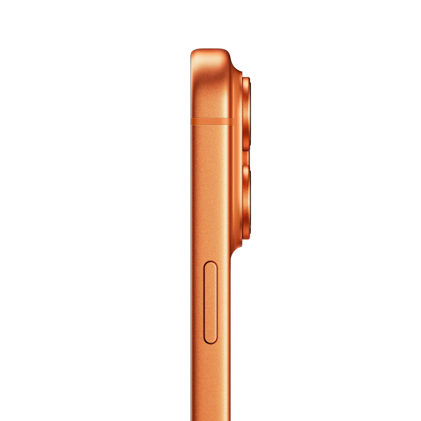 Mobilny Telefon Apple iPhone 17 Pro, 256GB, Cosmic Orange MG8H4ZD/A