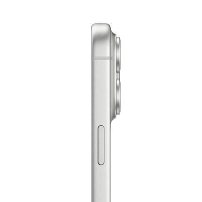 Apple iPhone 17 Pro Mobile Phone, 256GB, Silver MG8G4ZD/A