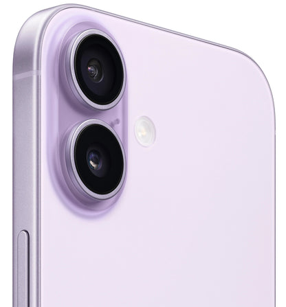 Telefon komórkowy Apple iPhone 17, 512GB, Lawenda MG6U4ZD/A
