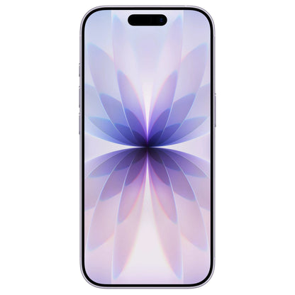Apple iPhone 17 Mobile Phone, 256GB, Lavender MG6M4ZD/A
