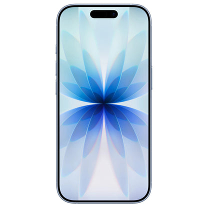 Telefon komórkowy Apple iPhone 17, 256GB, Mist Blue MG6L4ZD/A