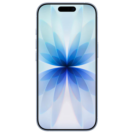 Telefon komórkowy Apple iPhone 17, 256GB, Mist Blue MG6L4ZD/A