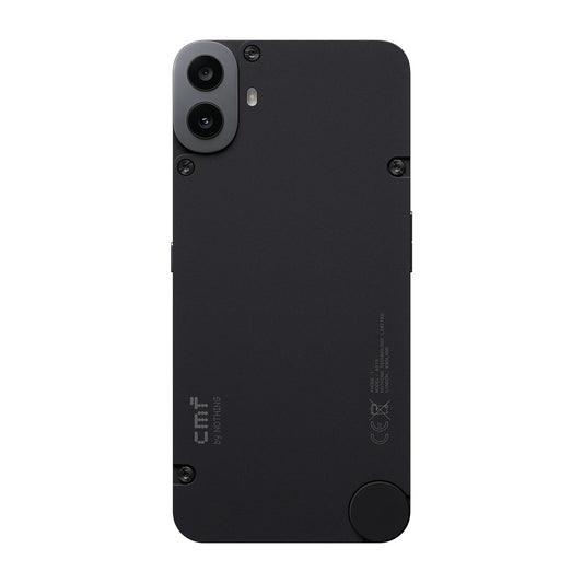 Telefon komórkowy CMF by Nothing Phone 1, 128GB, 8GB, Czarny A10400108