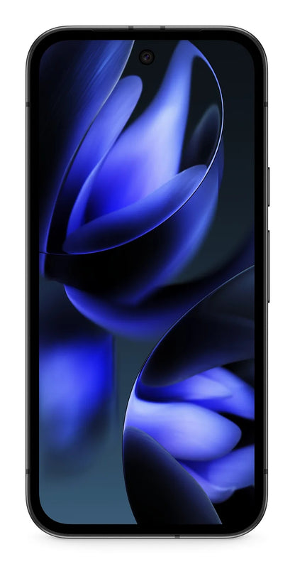 Telefon komórkowy Google Pixel 9a, 128GB, 8GB, Obsidian GA05769-GB