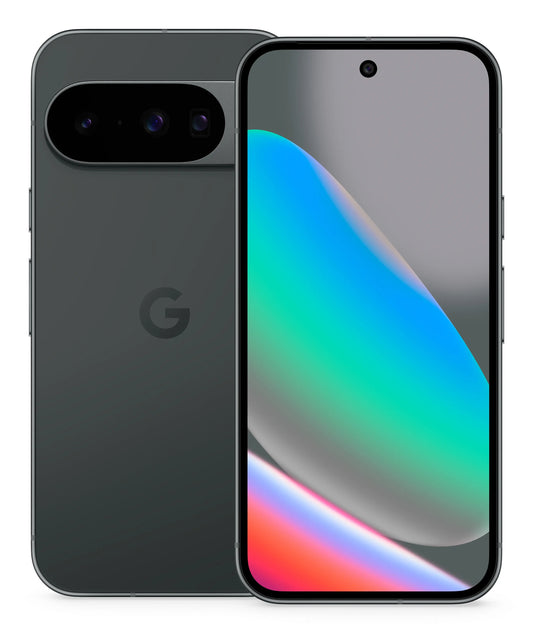 Mobilny Telefon Google Pixel 10, 128GB, 12GB, Obsidian GA09744-GB