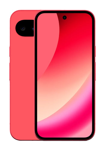 Telefon komórkowy Google Pixel 10a, 256GB, 8GB, Berry