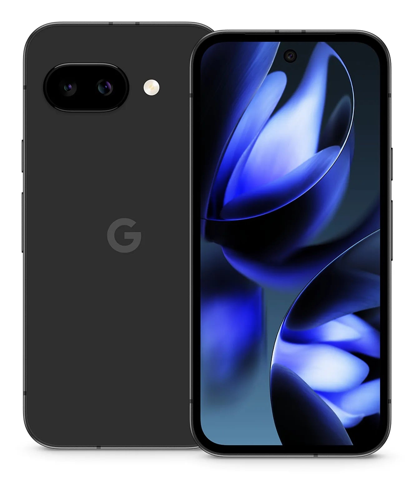 Telefon komórkowy Google Pixel 9a, 128GB, 8GB, Obsidian GA05769-GB