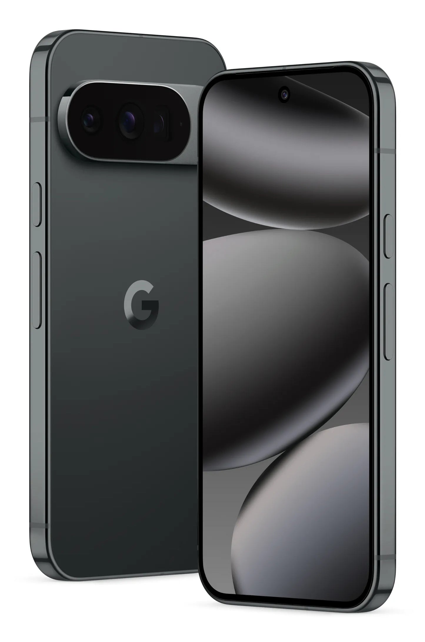 Telefon komórkowy Google Pixel 10 Pro, 128GB, 16GB, Obsidian GA09601-GB