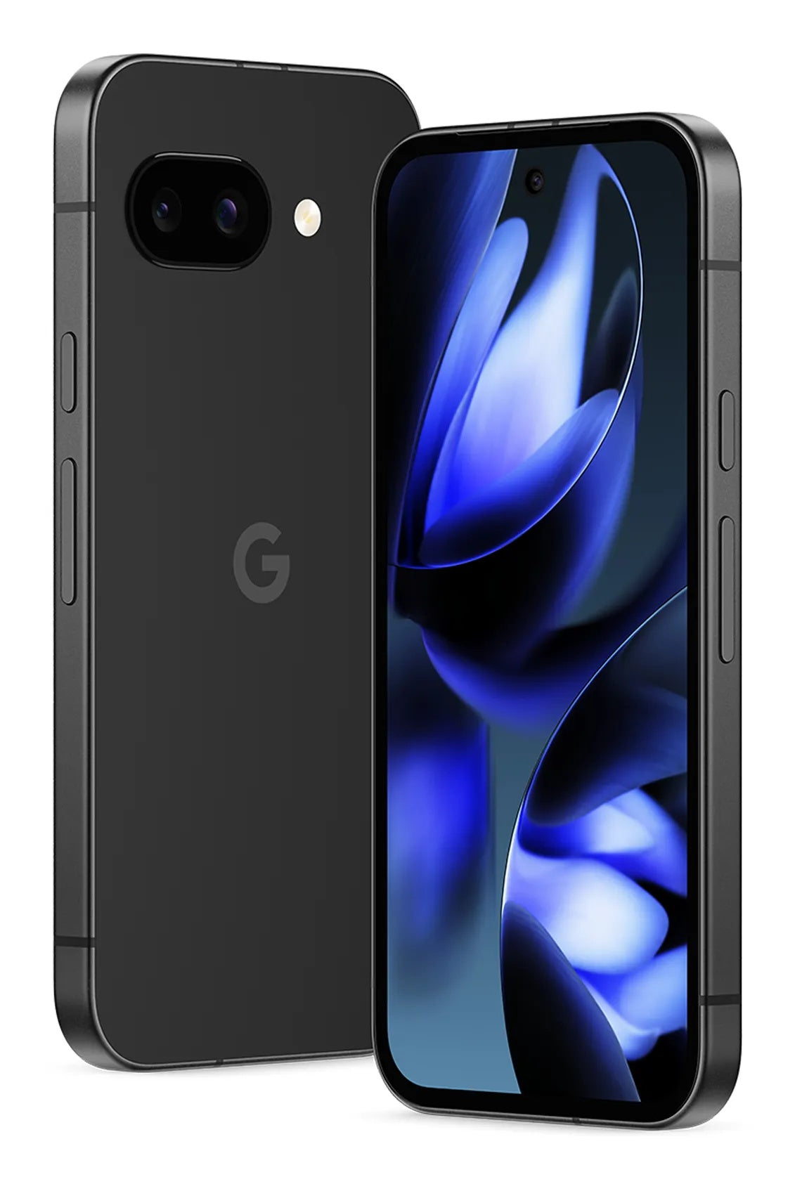 Telefon komórkowy Google Pixel 9a, 128GB, 8GB, Obsidian GA05769-GB