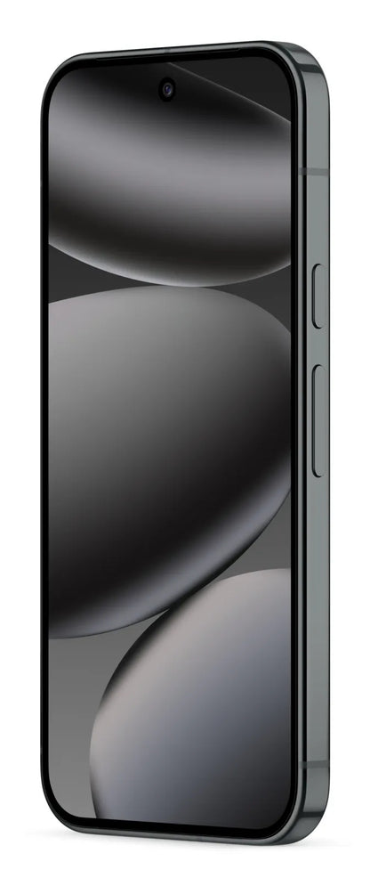 Telefon komórkowy Google Pixel 10 Pro, 128GB, 16GB, Obsidian GA09601-GB
