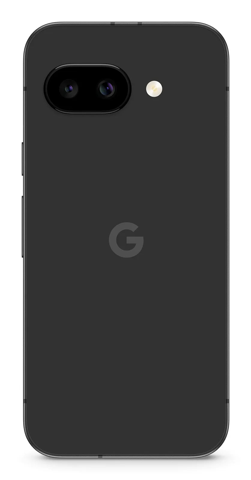 Telefon komórkowy Google Pixel 9a, 128GB, 8GB, Obsidian GA05769-GB