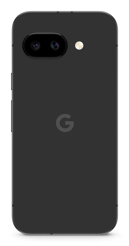 Telefon komórkowy Google Pixel 9a, 128GB, 8GB, Obsidian GA05769-GB