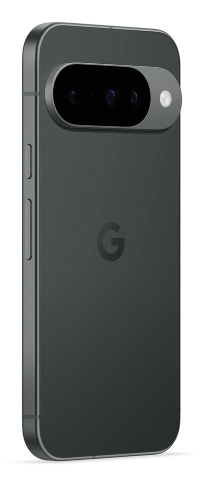 Google Pixel 10 Mobile Phone, 128GB, 12GB, Obsidian GA09744-GB
