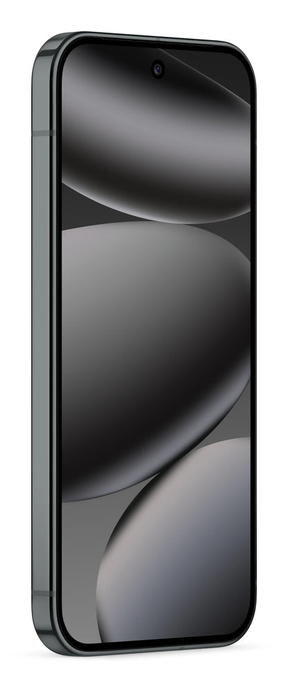 Telefon komórkowy Google Pixel 10 Pro, 128GB, 16GB, Obsidian GA09601-GB
