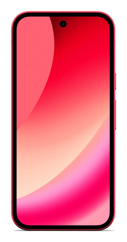 Mobilny Telefon Google Pixel 10a, 128GB, 8GB, Berry GA09604-GB