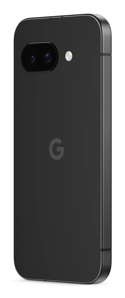 Telefon komórkowy Google Pixel 9a, 128GB, 8GB, Obsidian GA05769-GB