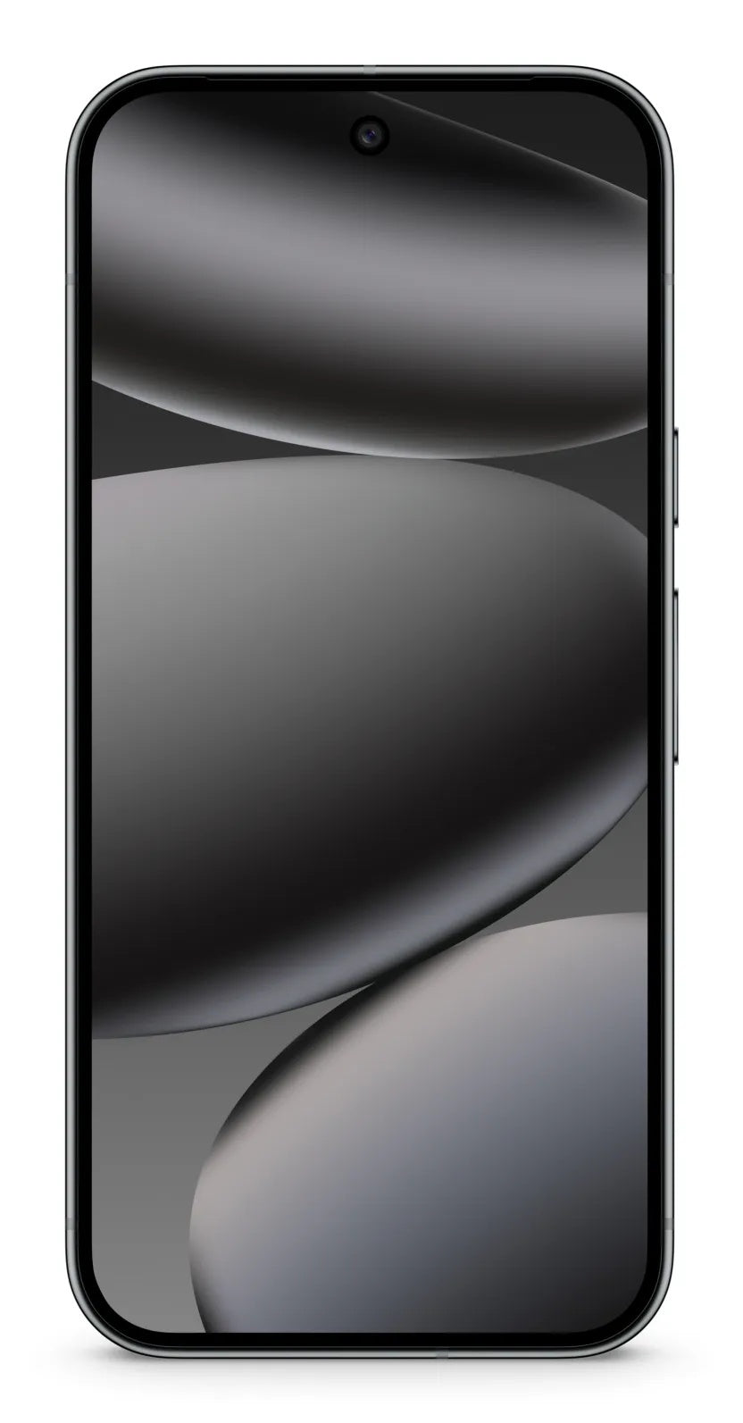 Telefon komórkowy Google Pixel 10 Pro, 128GB, 16GB, Obsidian GA09601-GB