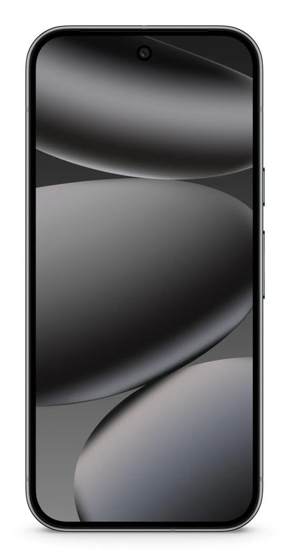 Telefon komórkowy Google Pixel 10 Pro, 128GB, 16GB, Obsidian GA09601-GB