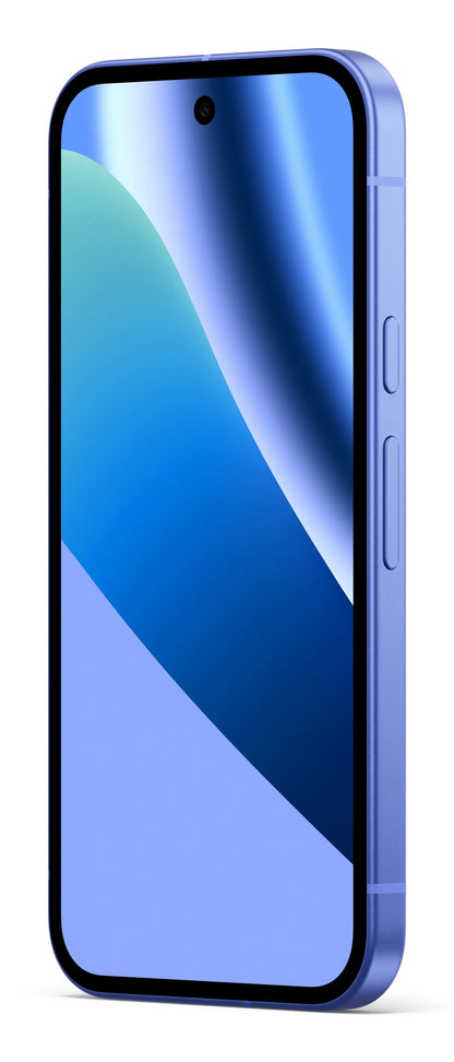 Google Pixel 10a Mobile Phone, 128GB, 8GB, Lavender GA09603-GB