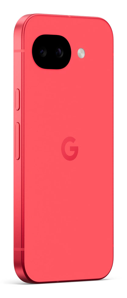 Mobilny Telefon Google Pixel 10a, 128GB, 8GB, Berry GA09604-GB