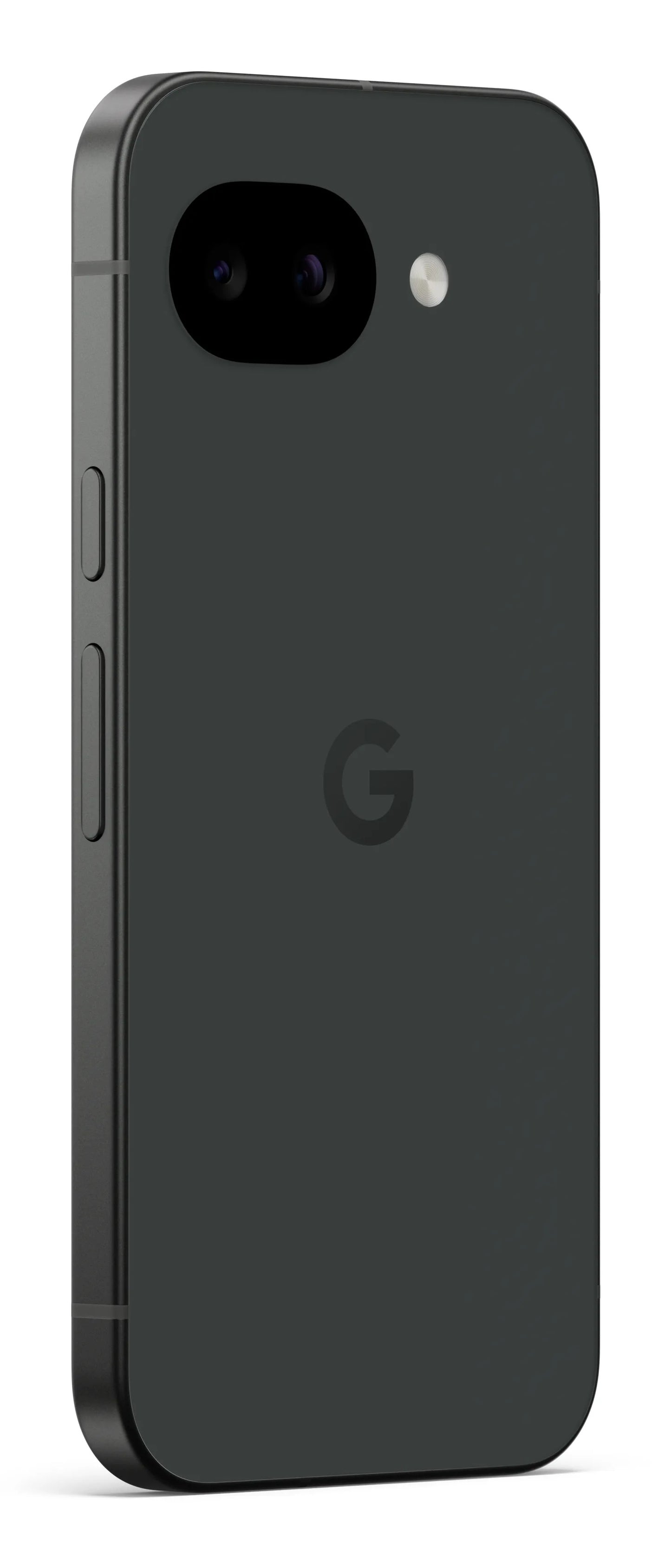 Google Pixel 10a Mobile Phone, 256GB, 8GB, Obsidian GA09605-GB