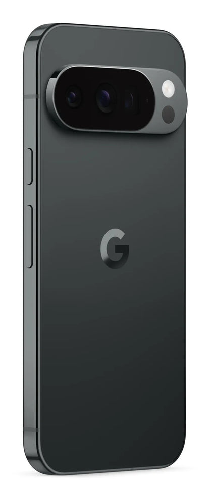 Telefon komórkowy Google Pixel 10 Pro, 128GB, 16GB, Obsidian GA09601-GB