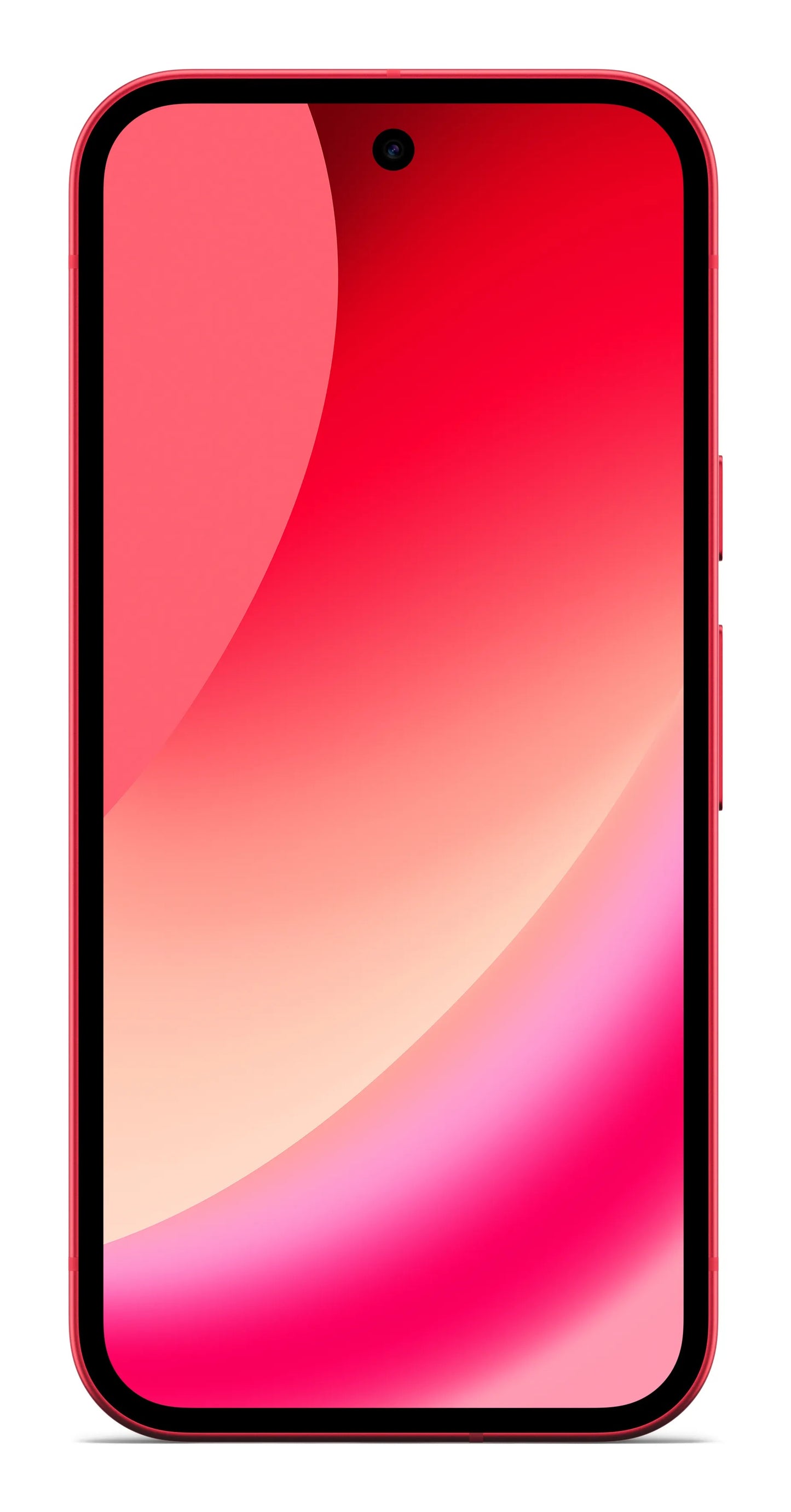 Mobilny Telefon Google Pixel 10a, 128GB, 8GB, Berry GA09604-GB