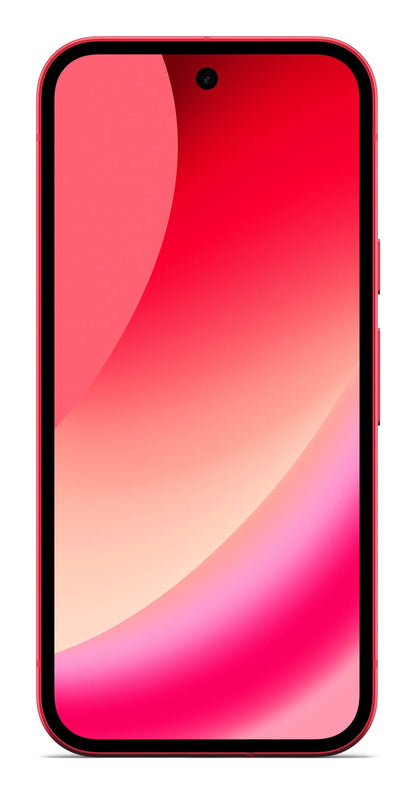 Mobilny Telefon Google Pixel 10a, 128GB, 8GB, Berry GA09604-GB