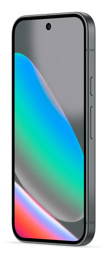 Google Pixel 10 Mobile Phone, 256GB, 12GB, Obsidian GA09883-GB