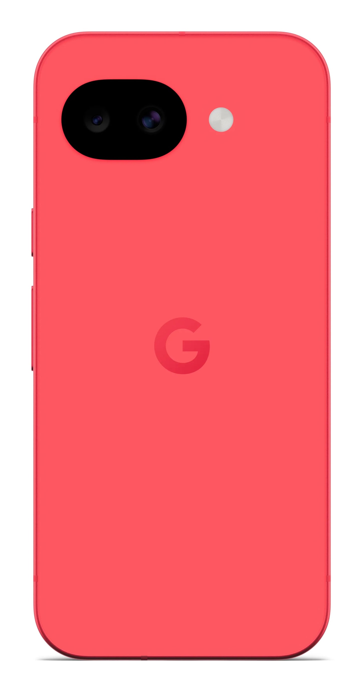 Mobilny Telefon Google Pixel 10a, 128GB, 8GB, Berry GA09604-GB
