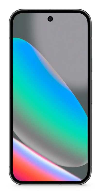 Google Pixel 10 Mobile Phone, 128GB, 12GB, Obsidian GA09744-GB