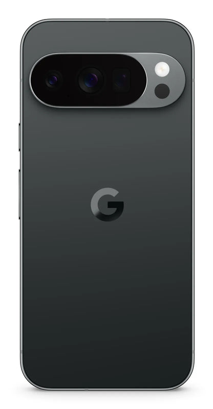 Telefon komórkowy Google Pixel 10 Pro, 128GB, 16GB, Obsidian GA09601-GB