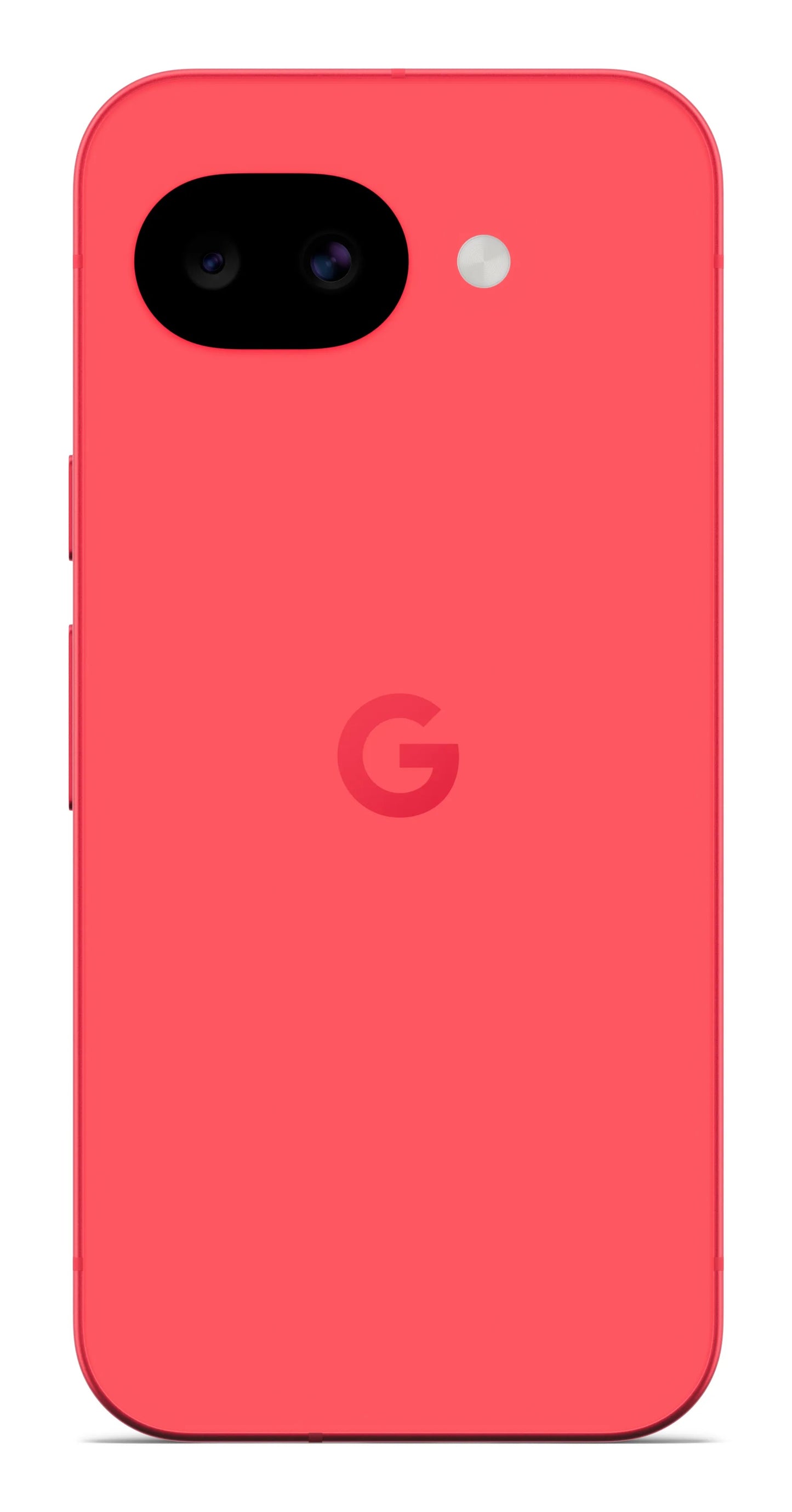 Mobilny Telefon Google Pixel 10a, 128GB, 8GB, Berry GA09604-GB