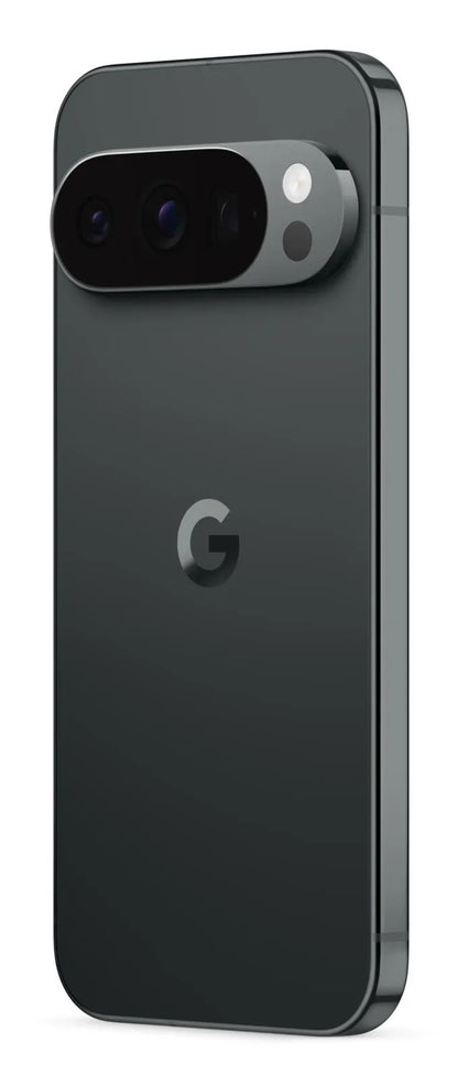 Telefon komórkowy Google Pixel 10 Pro, 128GB, 16GB, Obsidian GA09601-GB