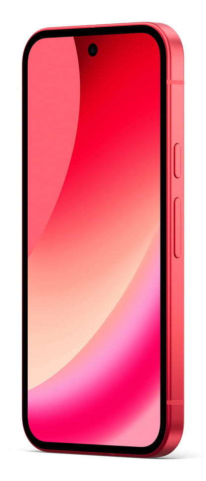 Mobilny Telefon Google Pixel 10a, 128GB, 8GB, Berry GA09604-GB