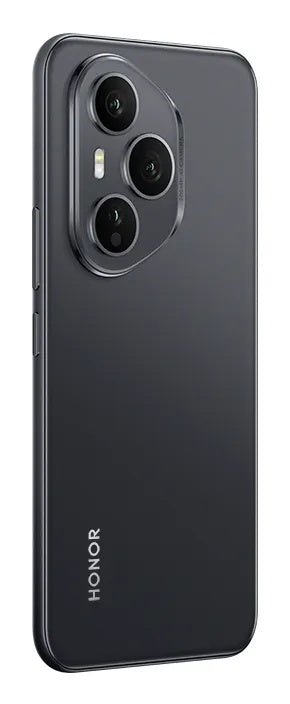 Telefon komórkowy Honor 400 Pro 5G Dual SIM, 512GB, 12GB, Midnight Black 5109BUSS