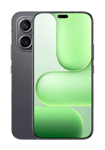 Telefon komórkowy Honor 600 Lite 5G Dual SIM, 256GB, 8GB, Black LNA-NX1