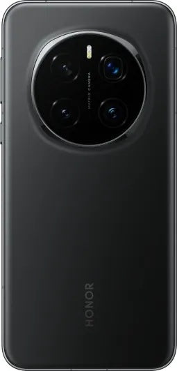 Telefon komórkowy Honor Magic7 Pro 5G Dual SIM, 512GB, 12GB, Czarny 5109BQHM