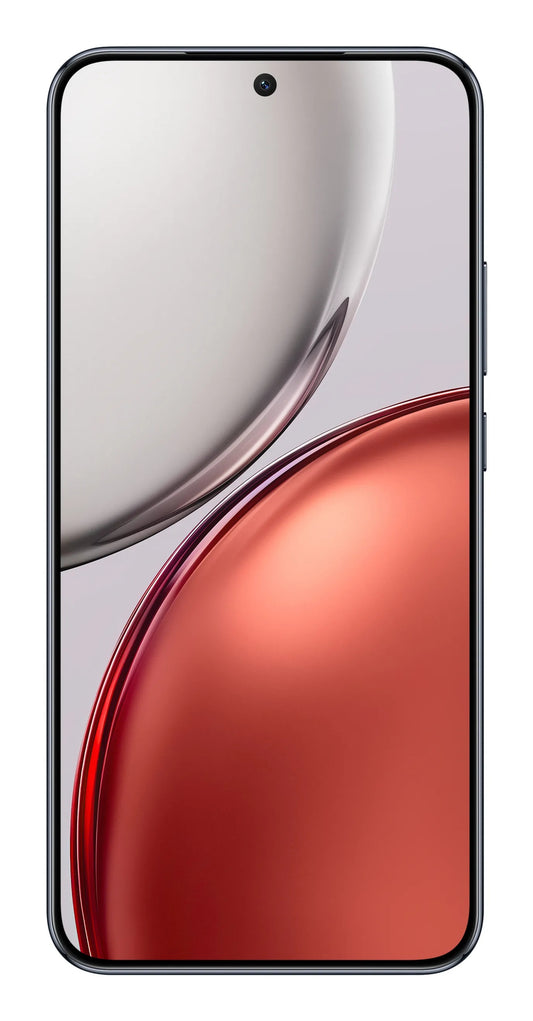 Telefon komórkowy Honor Magic8 Lite 5G Dual SIM, 512GB, 8GB, Midnight Black 5109BYRB