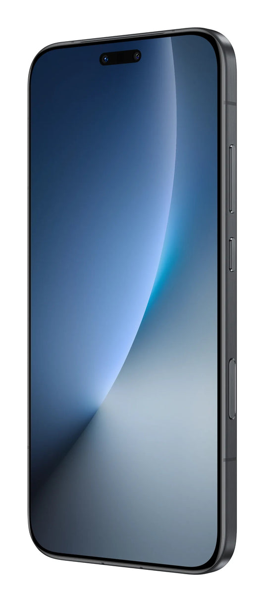 Telefon komórkowy Honor Magic8 Pro 5G Dual SIM, 512GB, 12GB, Czarny 5109CCPK