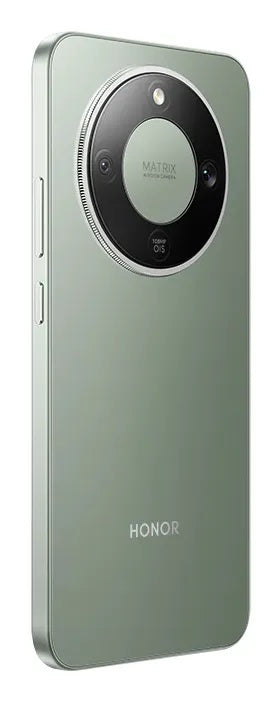 Telefon komórkowy Honor Magic8 Lite 5G Dual SIM, 256GB, 8GB, Forest Green 5109BYQU