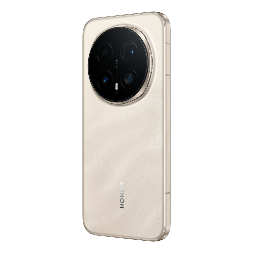 Telefon komórkowy Honor Magic8 Pro 5G Dual SIM, 512GB, 12GB, Sunrise Gold 5109CCPL