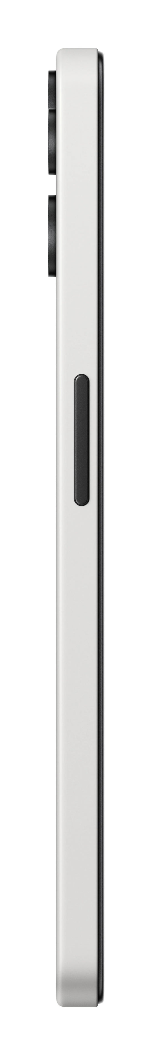 Nothing Phone (3a) Lite Mobile Phone, 128GB, 8GB, White A10400248